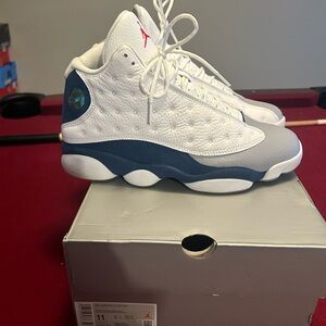 Air Jordan 13 Retro